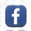 Facebook icon